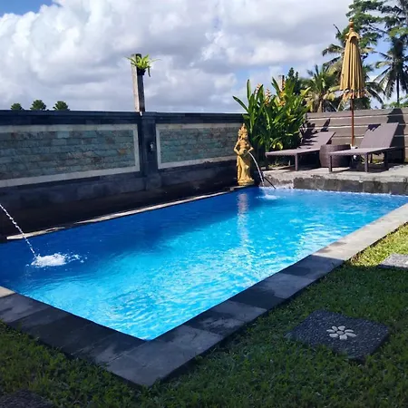 Sarin Pertiwi Private Villa
